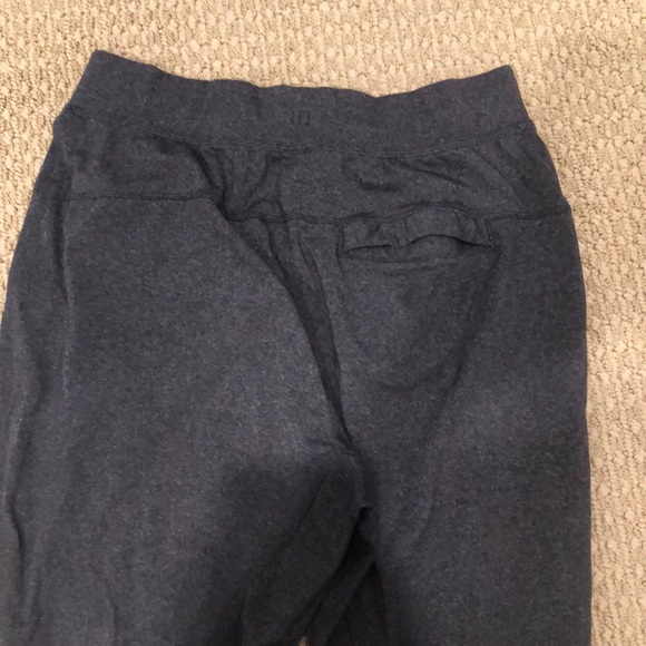 Lululemon Sweatpants joggers - Picture 4 of 4